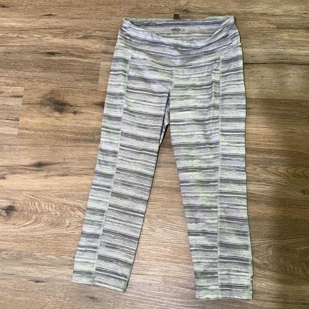 Old Navy work out capris